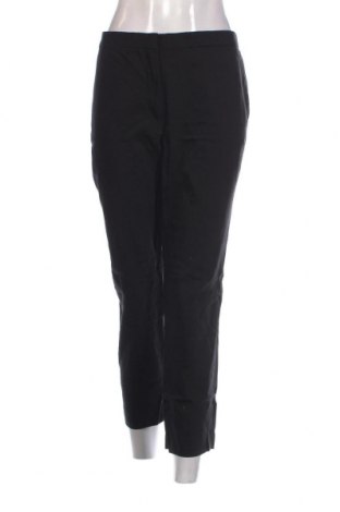 Pantaloni de femei Zara, Mărime XXL, Culoare Negru, Preț 88,82 Lei