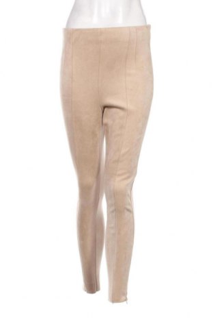 Γυναικείο παντελόνι Zara, Μέγεθος S, Χρώμα  Μπέζ, Τιμή 5,85 €
