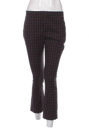 Γυναικείο παντελόνι Zara, Μέγεθος S, Χρώμα Πολύχρωμο, Τιμή 10,35 €