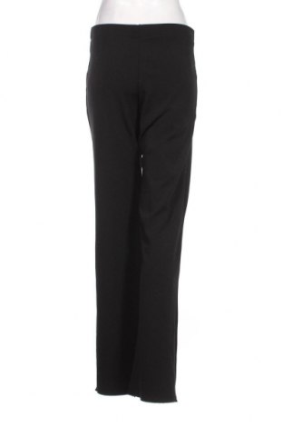 Damenhose Zara, Größe L, Farbe Schwarz, Preis 3,76 €