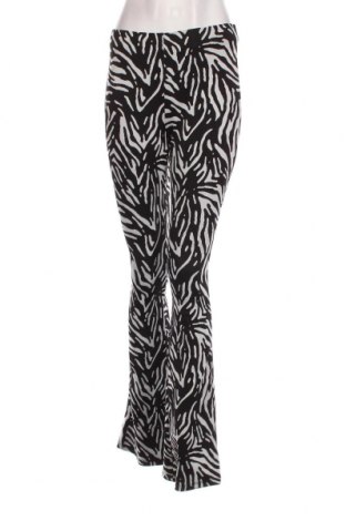 Дамски панталон Zara, Размер M, Цвят Многоцветен, Цена 13,50 лв.