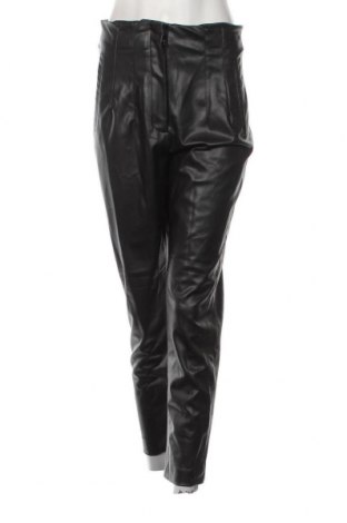 Damenhose Zara, Größe M, Farbe Schwarz, Preis 7,52 €