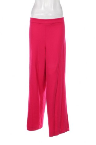 Dámské kalhoty  Zara, Velikost XXL, Barva Růžová, Cena  258,00 Kč