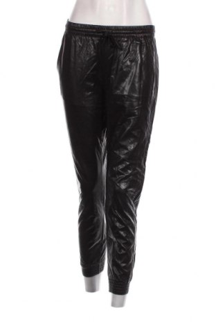 Дамски панталон Zara, Размер S, Цвят Черен, Цена 4,86 лв.