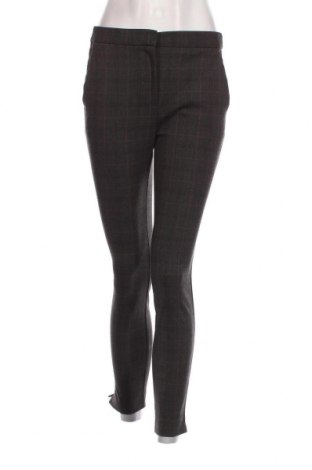 Дамски панталон Zara, Размер S, Цвят Сив, Цена 4,86 лв.