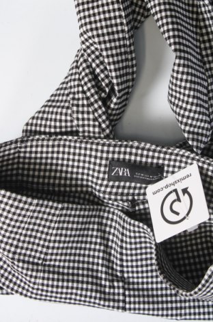 Γυναικείο παντελόνι Zara, Μέγεθος M, Χρώμα Πολύχρωμο, Τιμή 2,67 €