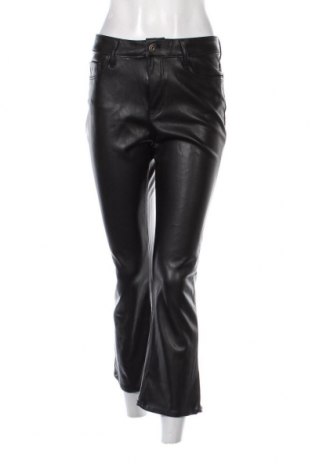 Damenhose Zara, Größe M, Farbe Schwarz, Preis 7,52 €
