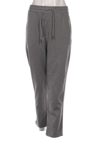 Damenhose Zara, Größe L, Farbe Grau, Preis 9,40 €