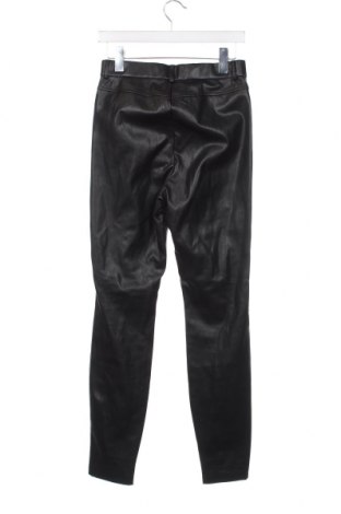 Дамски панталон Zara, Размер M, Цвят Черен, Цена 5,94 лв.