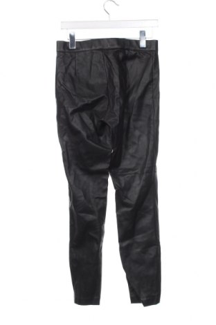 Дамски панталон Zara, Размер M, Цвят Черен, Цена 4,86 лв.