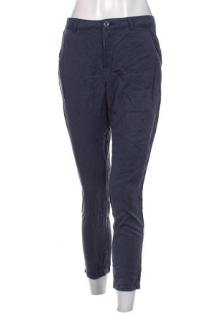 Γυναικείο παντελόνι Zara, Μέγεθος S, Χρώμα Μπλέ, Τιμή 7,87 €