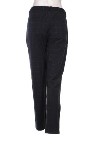 Pantaloni de femei Zara, Mărime XL, Culoare Albastru, Preț 88,82 Lei