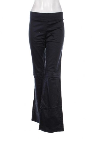 Damenhose Zara, Größe XL, Farbe Blau, Preis 10,33 €