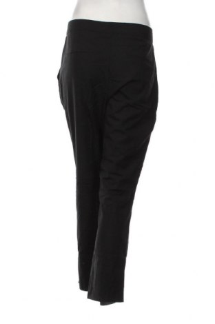 Pantaloni de femei Zara, Mărime M, Culoare Negru, Preț 88,82 Lei