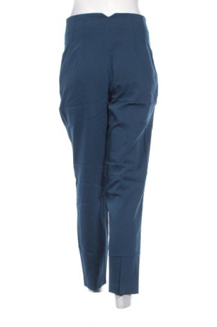 Dámske nohavice Zara, Veľkosť M, Farba Modrá, Cena  15,31 €