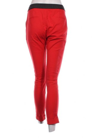 Damenhose Zara, Größe M, Farbe Rot, Preis € 18,79