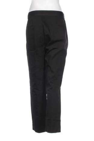 Pantaloni de femei Zara, Mărime XXL, Culoare Negru, Preț 46,19 Lei