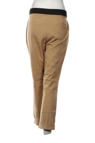 Dámske nohavice Zara, Veľkosť XL, Farba Béžová, Cena  15,31 €
