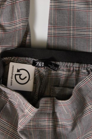 Dámské kalhoty  Zara, Velikost M, Barva Vícebarevné, Cena  138,00 Kč