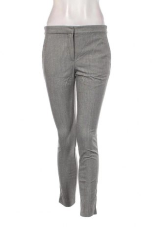 Pantaloni de femei Zara, Mărime S, Culoare Gri, Preț 15,10 Lei