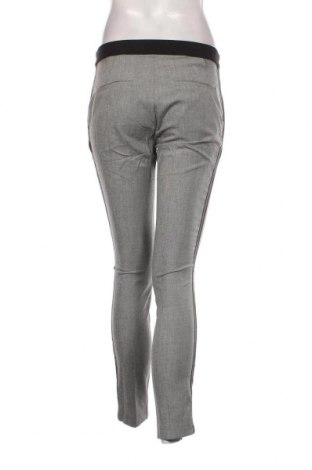 Pantaloni de femei Zara, Mărime S, Culoare Gri, Preț 17,76 Lei