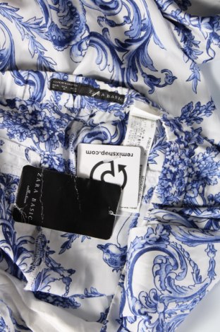 Γυναικείο παντελόνι Zara, Μέγεθος M, Χρώμα Πολύχρωμο, Τιμή 16,17 €