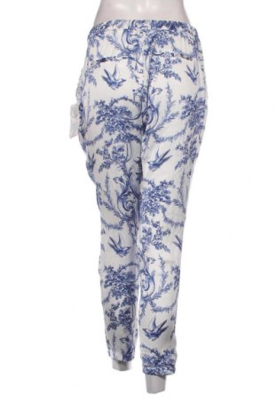 Pantaloni de femei Zara, Mărime M, Culoare Multicolor, Preț 90,15 Lei