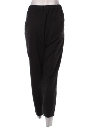 Damenhose Zara, Größe M, Farbe Schwarz, Preis 6,39 €