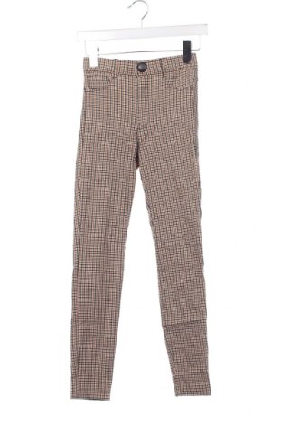 Dámské kalhoty  Zara, Velikost XS, Barva Vícebarevné, Cena  103,00 Kč