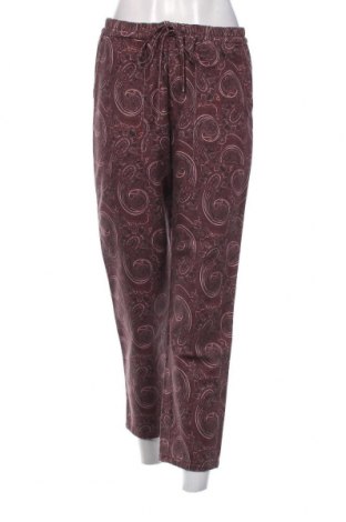 Dámské kalhoty  Zara, Velikost M, Barva Fialová, Cena  185,00 Kč
