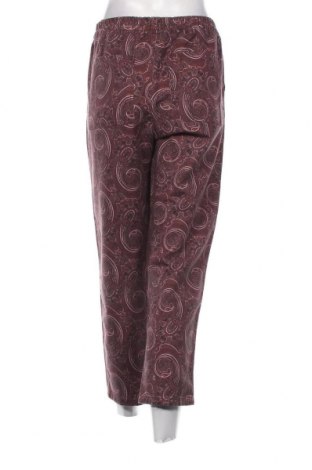 Γυναικείο παντελόνι Zara, Μέγεθος M, Χρώμα Βιολετί, Τιμή 7,46 €