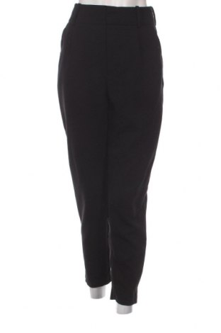 Γυναικείο παντελόνι Zara, Μέγεθος S, Χρώμα Μαύρο, Τιμή 15,41 €