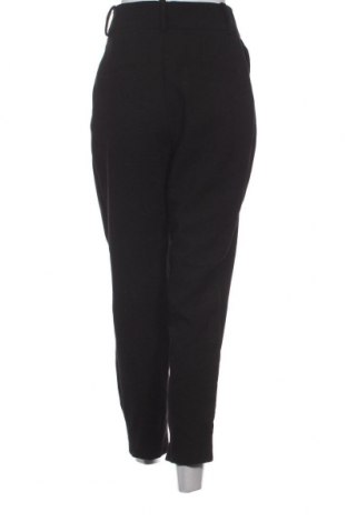 Дамски панталон Zara, Размер S, Цвят Черен, Цена 30,12 лв.