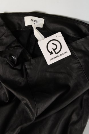 Дамски панталон Zara Trafaluc, Размер M, Цвят Черен, Цена 4,59 лв.