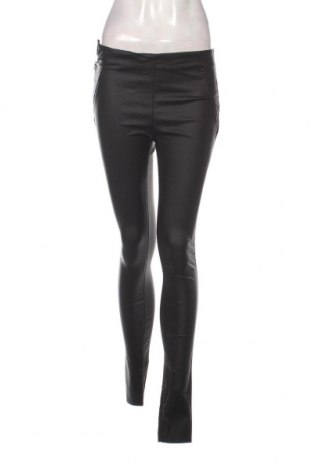 Pantaloni de femei Zara Trafaluc, Mărime M, Culoare Negru, Preț 15,10 Lei