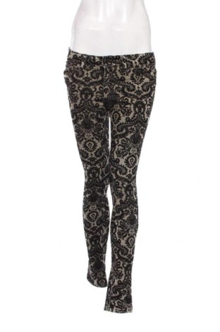 Γυναικείο παντελόνι Zara Trafaluc, Μέγεθος S, Χρώμα Πολύχρωμο, Τιμή 2,51 €