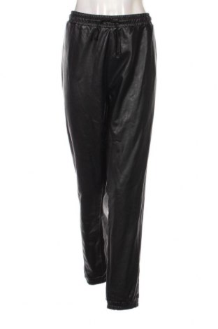 Γυναικείο παντελόνι Zeeman, Μέγεθος XL, Χρώμα Μαύρο, Τιμή 7,18 €