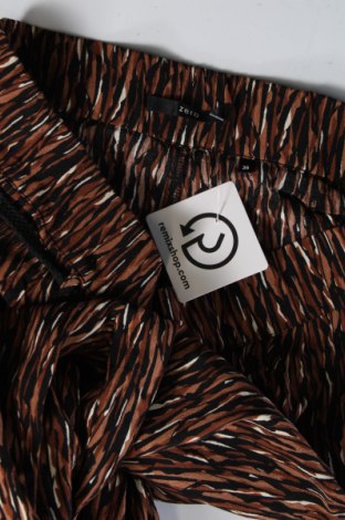 Γυναικείο παντελόνι Zero, Μέγεθος S, Χρώμα Πολύχρωμο, Τιμή 14,28 €