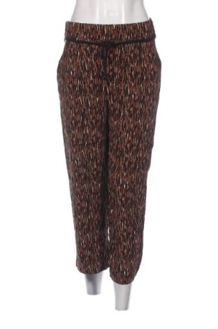 Γυναικείο παντελόνι Zero, Μέγεθος S, Χρώμα Πολύχρωμο, Τιμή 14,28 €
