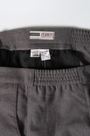 Damenhose Zerres, Größe M, Farbe Grau, Preis € 4,49