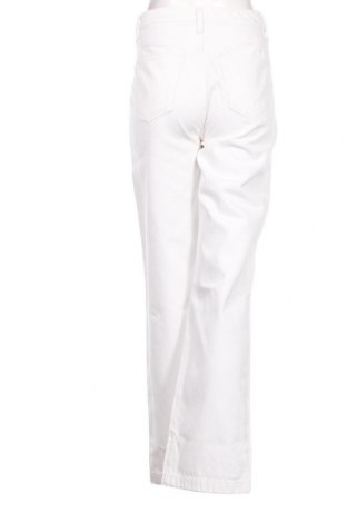 Дамски панталон Zign, Размер S, Цвят Бял, Цена 19,53 лв.