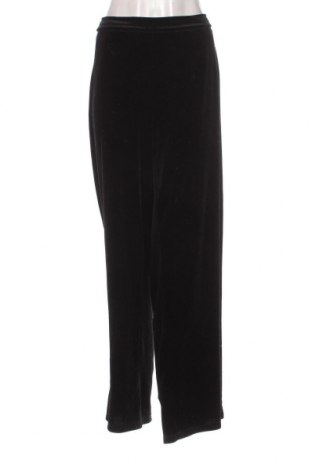 Дамски панталон Zizzi, Размер XXL, Цвят Черен, Цена 28,80 лв.
