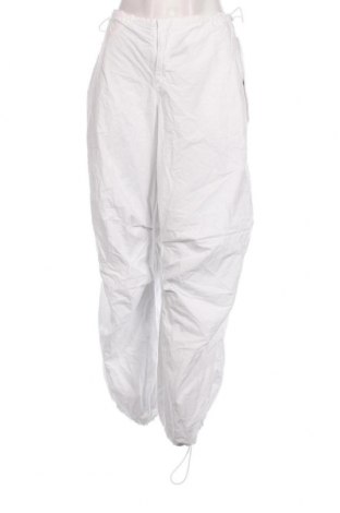Γυναικείο παντελόνι iets frans..., Μέγεθος M, Χρώμα Λευκό, Τιμή 10,07 €