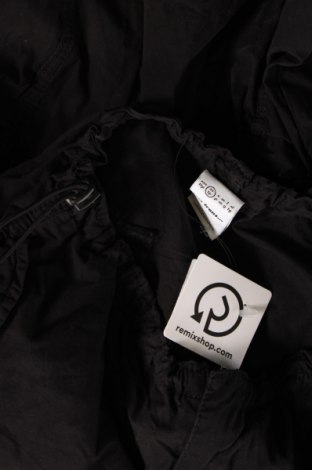 Pantaloni de femei iets frans..., Mărime XS, Culoare Negru, Preț 61,18 Lei