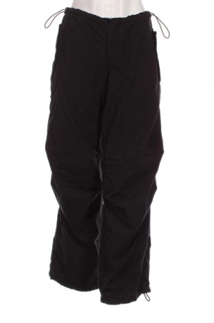 Дамски панталон iets frans..., Размер XS, Цвят Черен, Цена 13,95 лв.