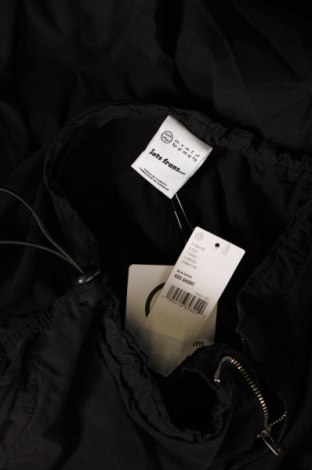 Дамски панталон iets frans..., Размер XXS, Цвят Черен, Цена 93,00 лв.