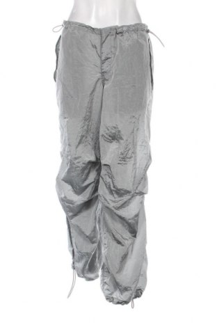 Γυναικείο παντελόνι iets frans..., Μέγεθος S, Χρώμα Γκρί, Τιμή 10,55 €