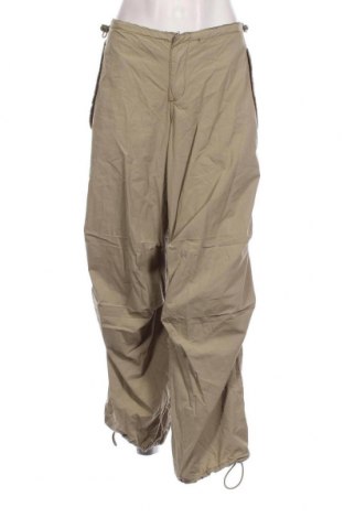 Pantaloni de femei iets frans..., Mărime XS, Culoare Verde, Preț 64,24 Lei