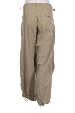Pantaloni de femei iets frans..., Mărime XS, Culoare Verde, Preț 64,24 Lei