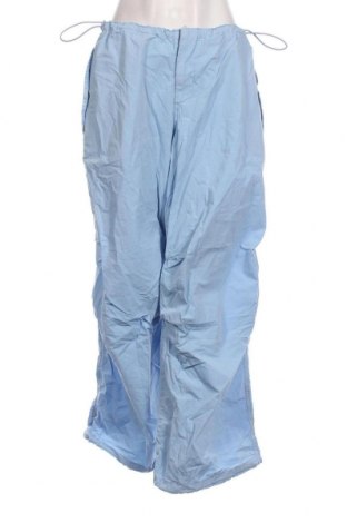 Γυναικείο παντελόνι iets frans..., Μέγεθος L, Χρώμα Μπλέ, Τιμή 47,94 €